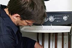 boiler replacement Greynor Isaf